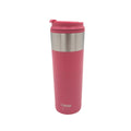 MUG METÁLICO KEEP 450 ML