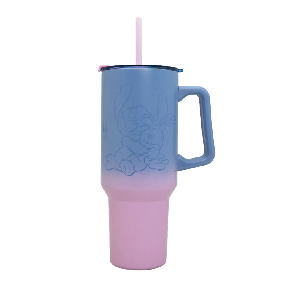 MUG 1,2 ML 40 OZ LICENCIAS