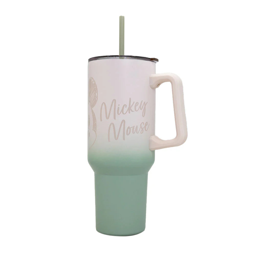 MUG 1,2 ML 40 OZ LICENCIAS