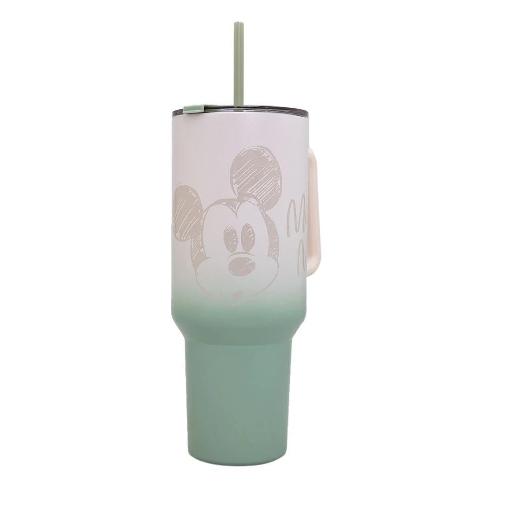 MUG 1,2 ML 40 OZ LICENCIAS