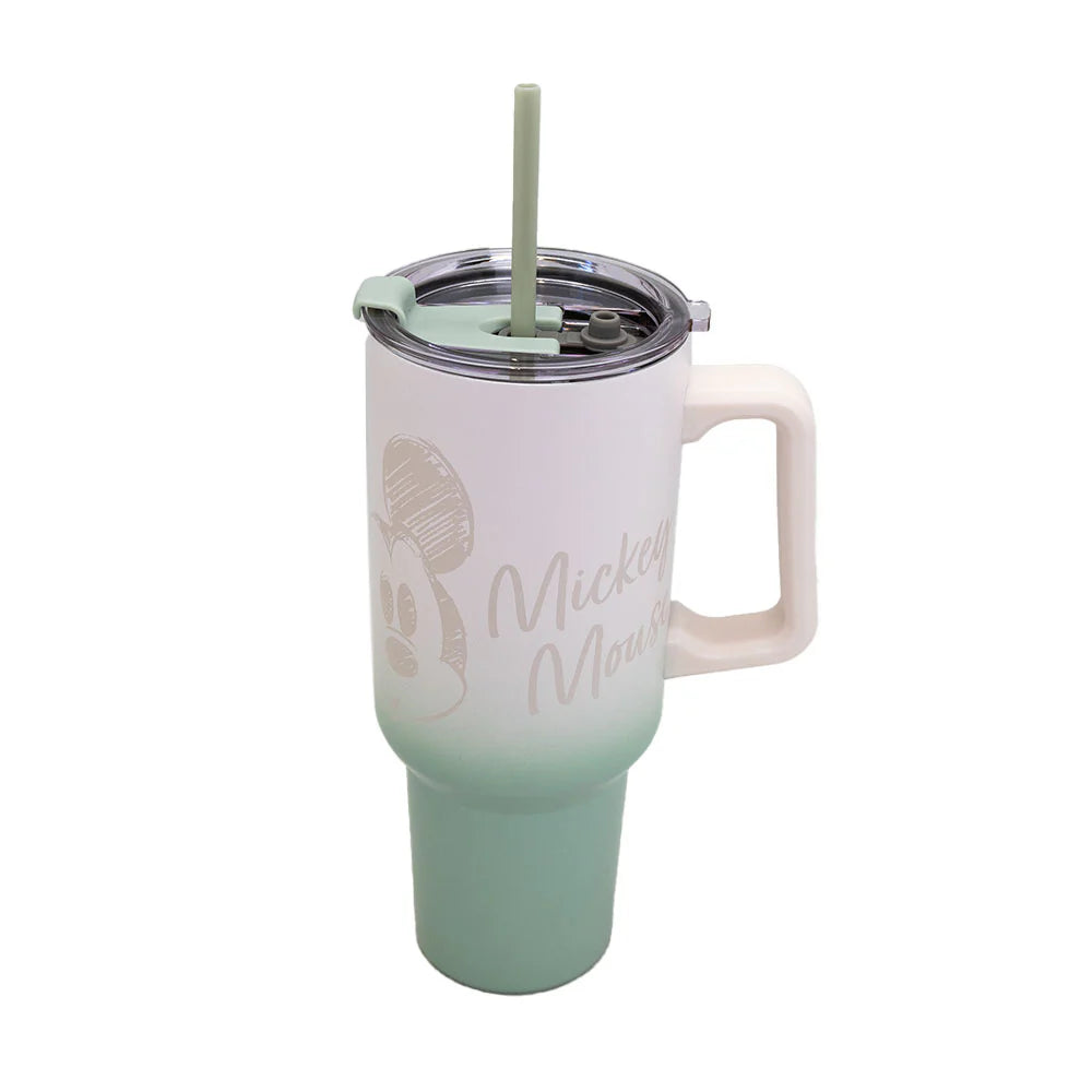 MUG 1,2 ML 40 OZ LICENCIAS