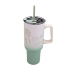 MUG 1,2 ML 40 OZ LICENCIAS