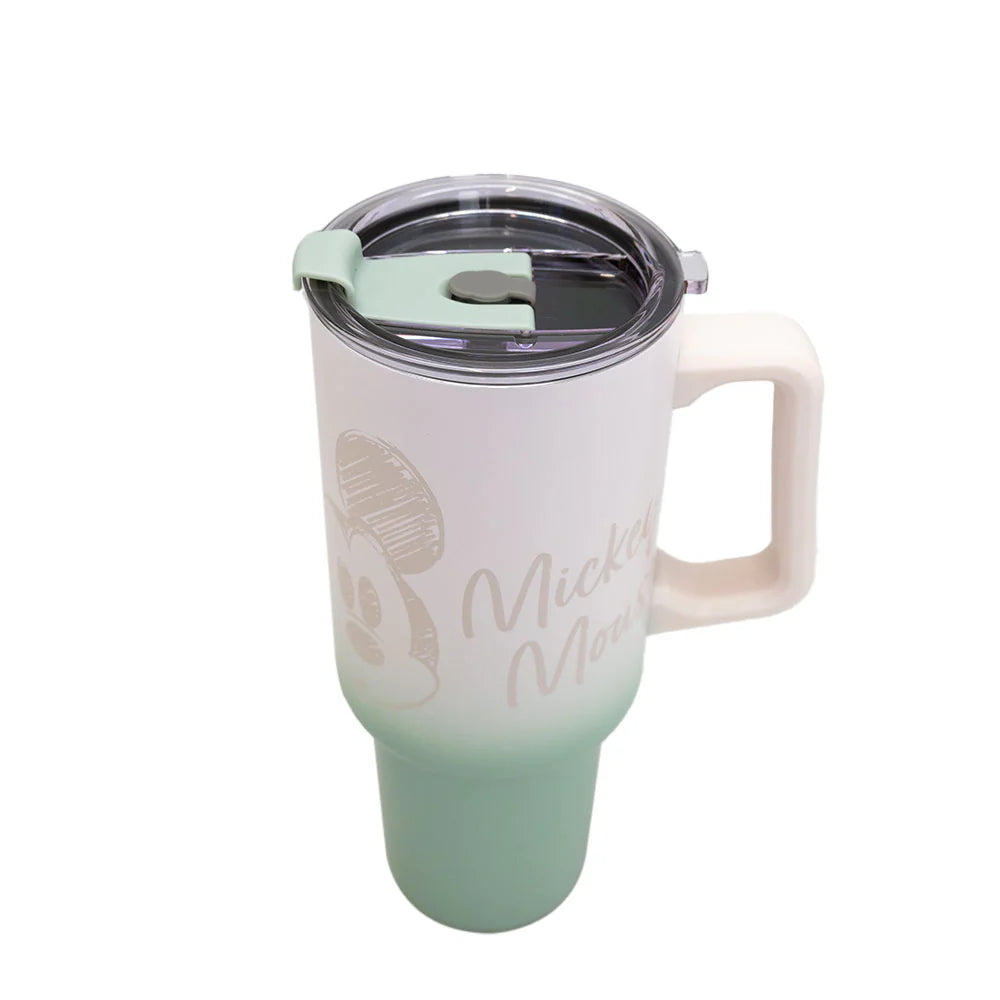 MUG 1,2 ML 40 OZ LICENCIAS