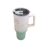 MUG 1,2 ML 40 OZ LICENCIAS