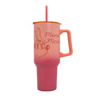 MUG 1,2 ML 40 OZ LICENCIAS