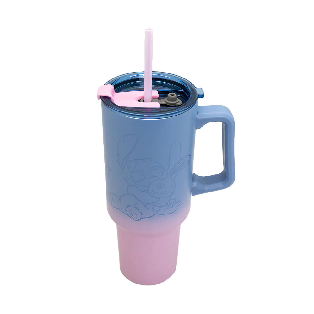 MUG 1,2 ML 40 OZ LICENCIAS