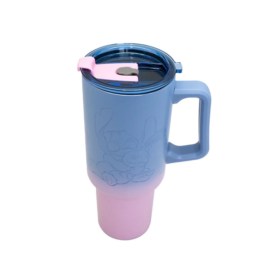 MUG 1,2 ML 40 OZ LICENCIAS
