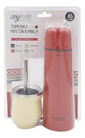 SET MATERO ANYMATE 500 ML