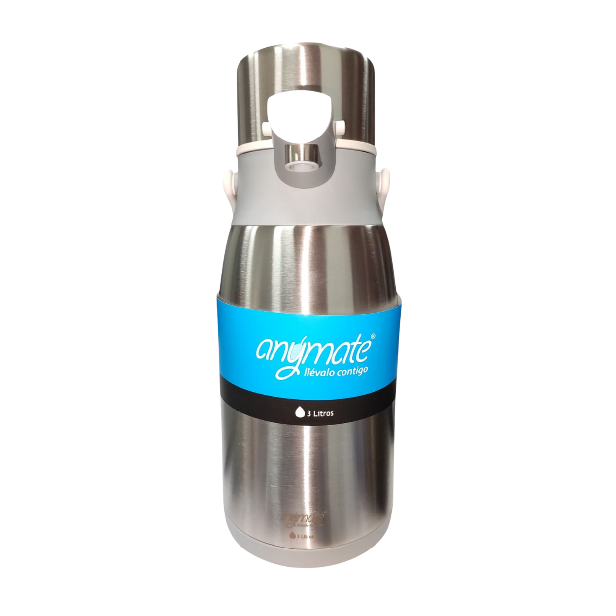 Termo Sifón Anymate 3.0L APGD30