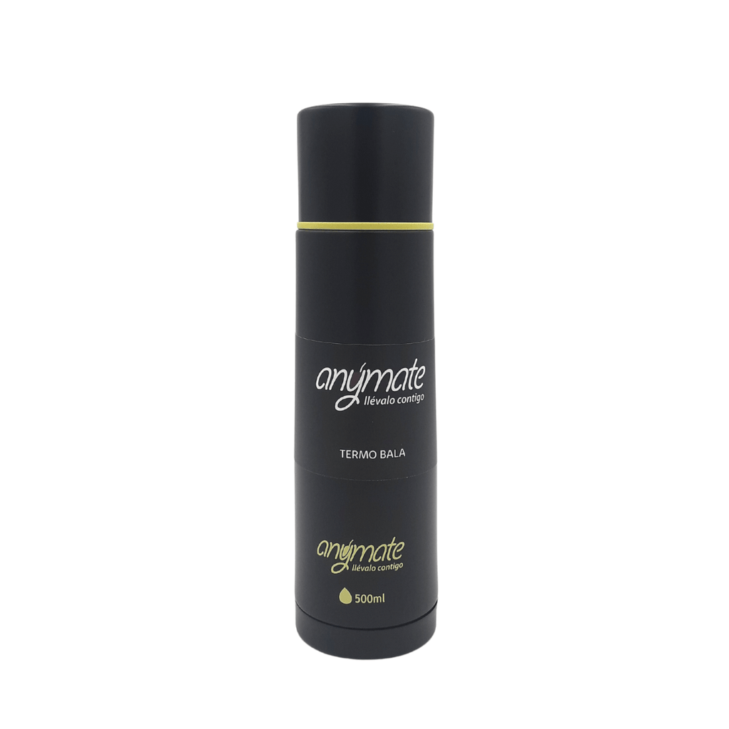 Termo Anýmate Tapa Plana 500 ml Mod. FLGF05