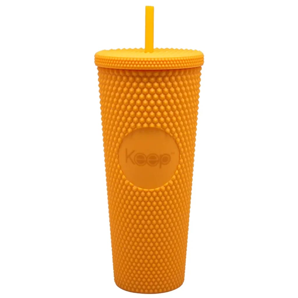 Vaso Tumbler Venti Bombilla Keep 700 ml