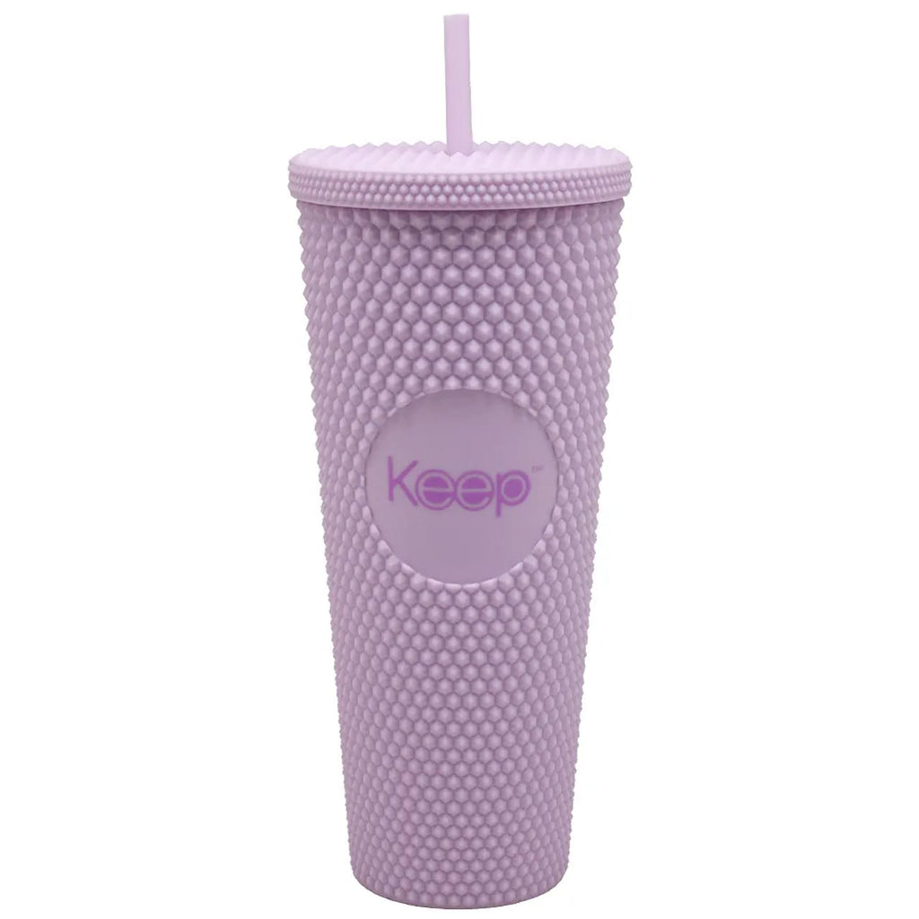 Vaso Tumbler Venti Bombilla Keep 700 ml