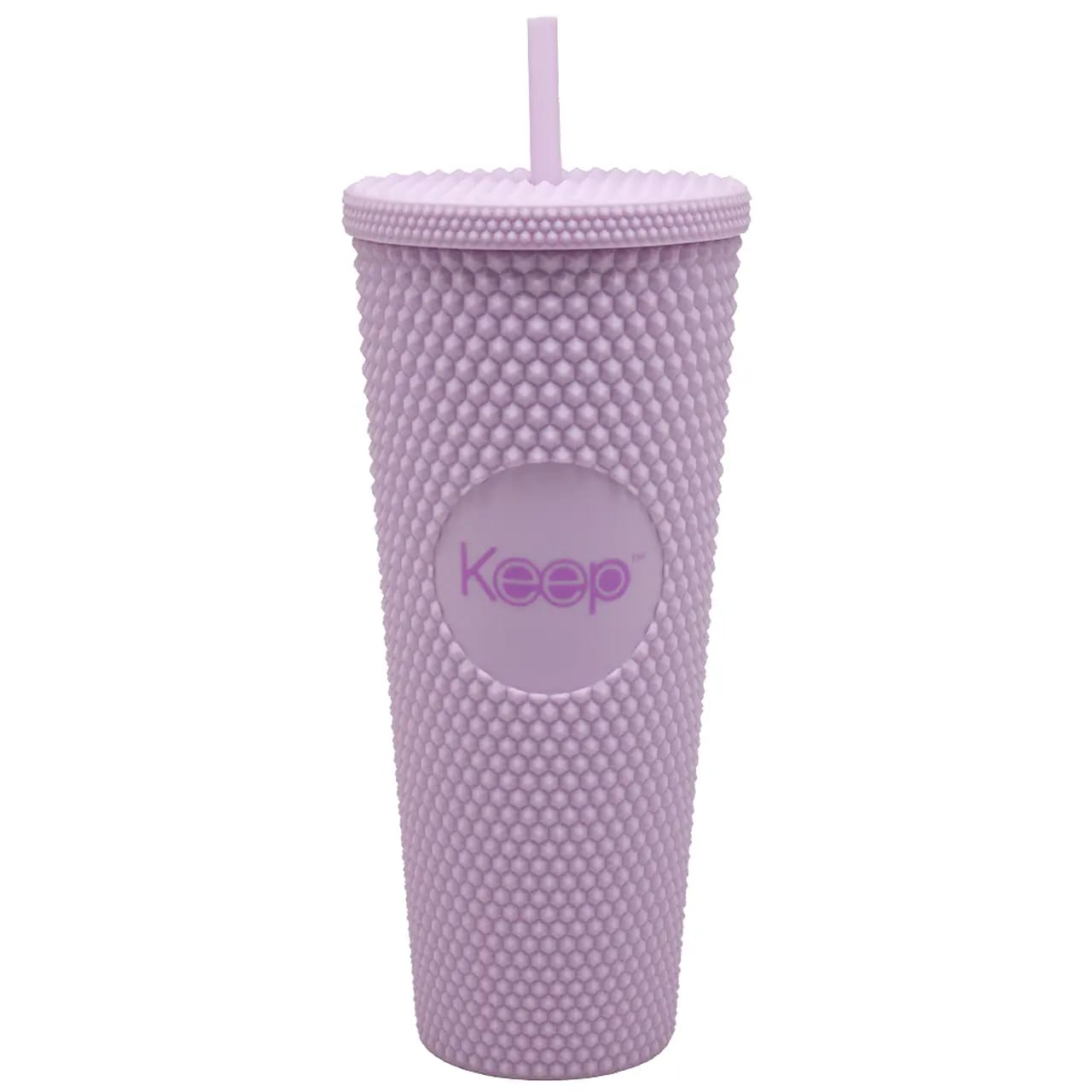 Vaso Tumbler Venti Bombilla Keep 700 ml