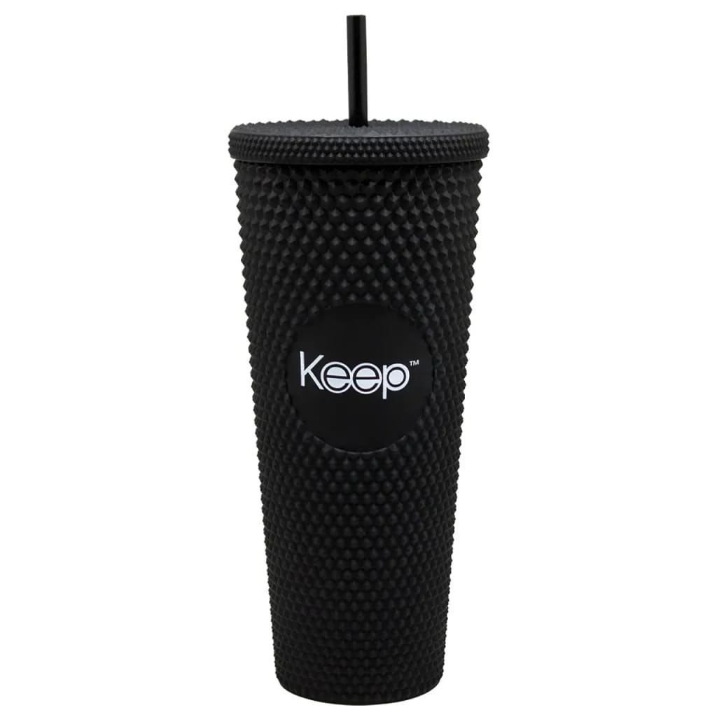 Vaso Tumbler Venti Bombilla Keep 700 ml