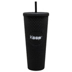 Vaso Tumbler Venti Bombilla Keep 700 ml