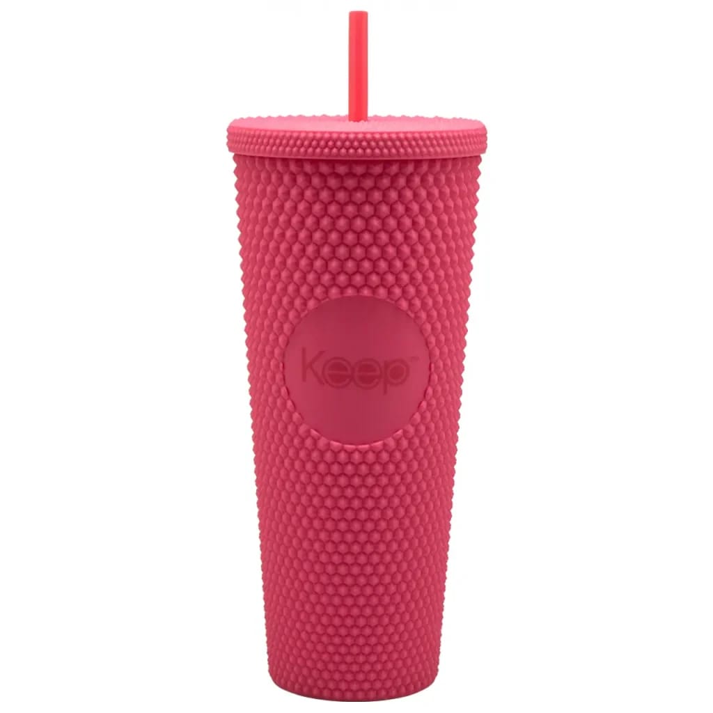 Vaso Tumbler Venti Bombilla Keep 700 ml