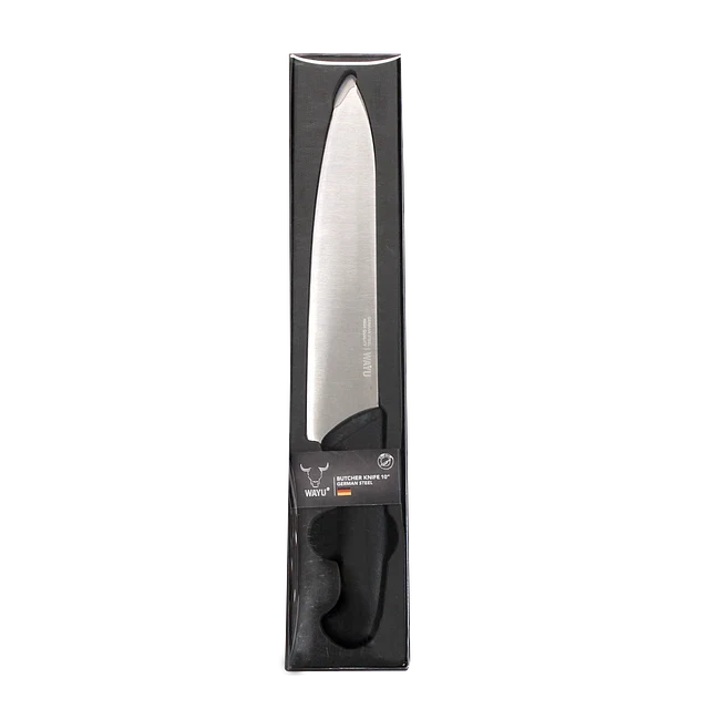 CUCHILLO CARNICERO ALEMAN