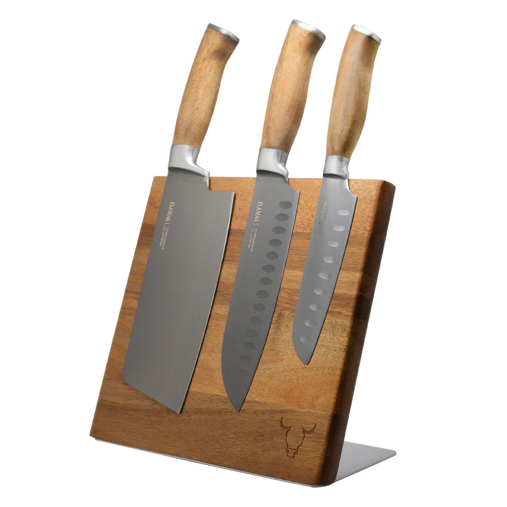 Block Magnético 4 Pcs Wayu