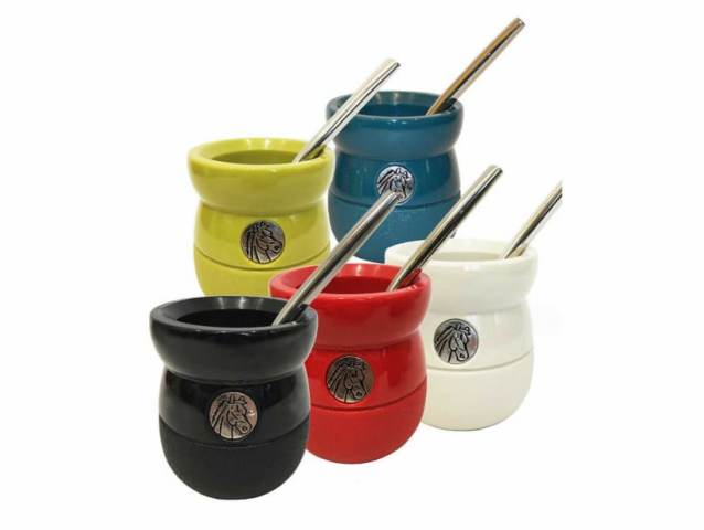 MATE ZAINO